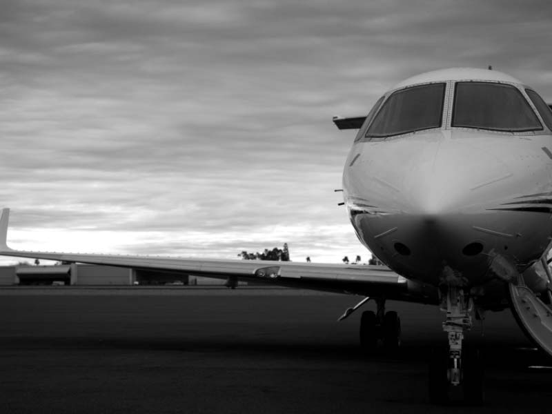 Airport Chauffeur